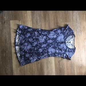 🛑SOLD🛑 Lucky brand dress 🍀 Size M.